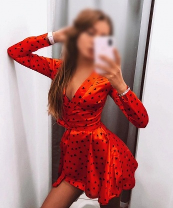 Жанна, 25 лет